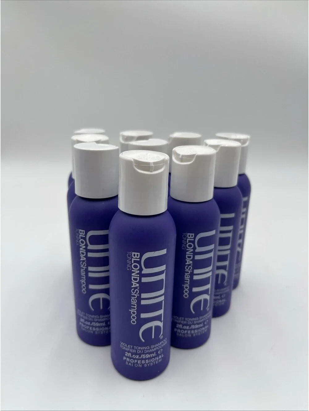 UNITE blonda shampoo